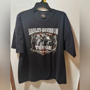 - Harley Davidson x Streetwear x Vintage Men